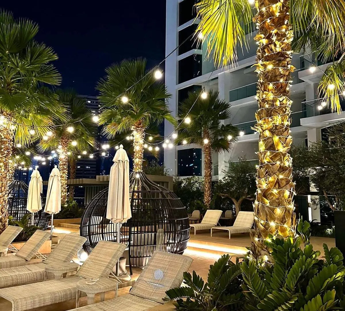 Luxury Studio Apartment In Downtown דובאי איחוד האמירויות הערביות