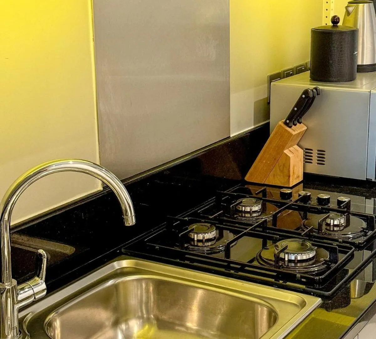 Luxury Studio Apartment In Downtown דובאי איחוד האמירויות הערביות