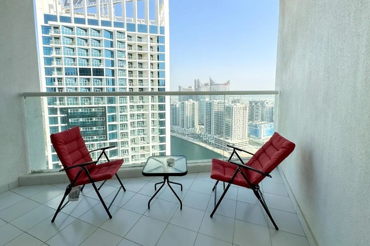 Luxury Studio Apartment In Downtown Dubai Forenede Arabiske Emirater